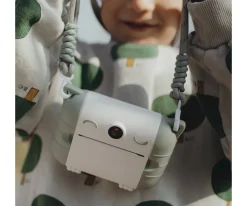 Niños Kidywolf Cámara de Impresión Térmica KidyPrint Green