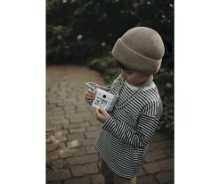 Niños Kidywolf Cámara de Impresión Térmica KidyPrint Green