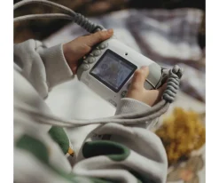 Niños Kidywolf Cámara de Impresión Térmica KidyPrint Green