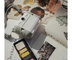 Niños Kidywolf Cámara de Impresión Térmica KidyPrint Green