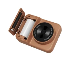 Niños The Zoofamily Cámara Digital de Impresión Zoo Bear