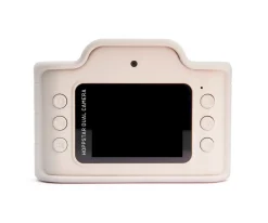 Niños Hoppstar Cámara Digital Expert Blush