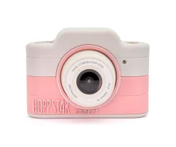 Niños Hoppstar Cámara Digital Expert Blush