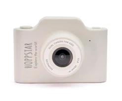 Niños Hoppstar Cámara Digital Expert Blush