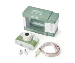 Niños Hoppstar Cámara Digital Expert Laurel