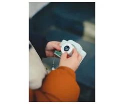 Niños Hoppstar Cámara Digital Expert Laurel