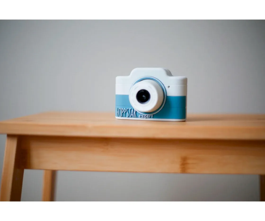 Niños Hoppstar Cámara Digital Expert Yale