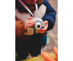 Niños Hoppstar Cámara Digital Expert Yale