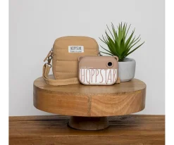 Niños Hoppstar Cámara Digital Instantánea Artist Memo Almond