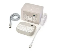 Niños Hoppstar Cámara Digital Instantánea Artist Oat