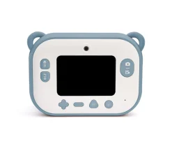 Niños Hoppstar Cámara Digital Instantánea Artist Denim