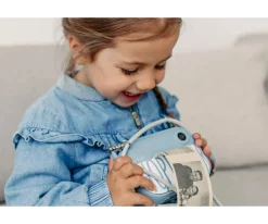 Niños Hoppstar Cámara Digital Instantánea Artist Denim