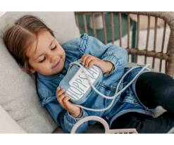 Niños Hoppstar Cámara Digital Instantánea Artist Denim