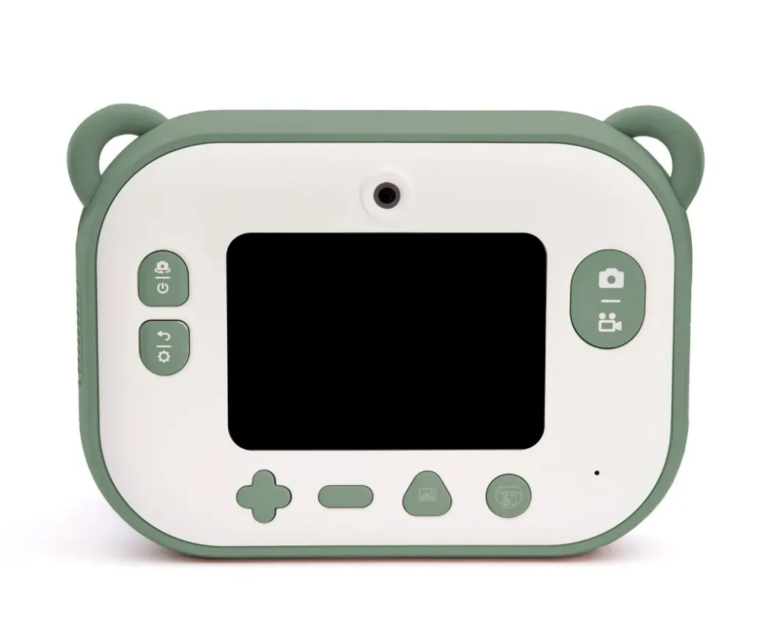 Niños Hoppstar Cámara Digital Instantánea Artist Laurel