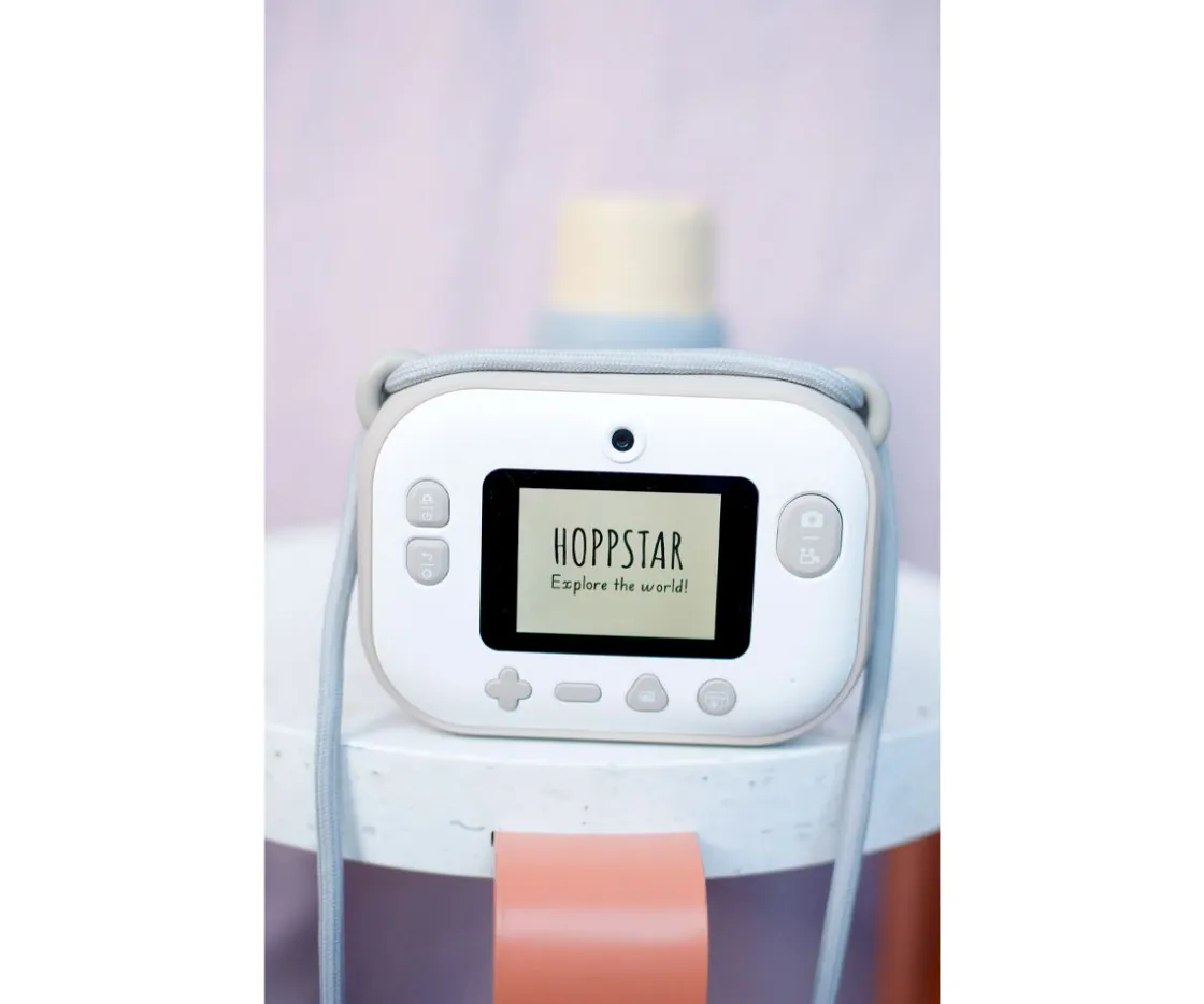 Niños Hoppstar Cámara Digital Instantánea Artist Laurel