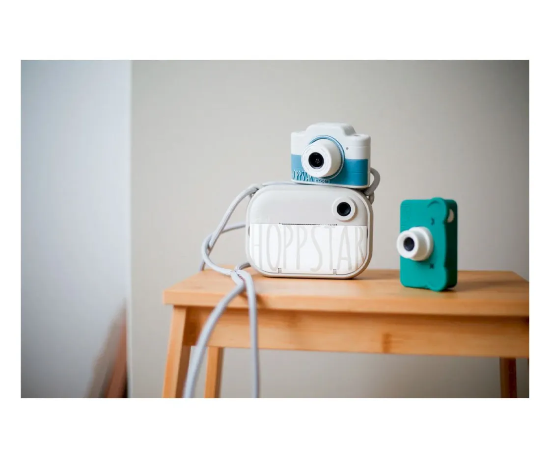 Niños Hoppstar Cámara Digital Instantánea Artist Laurel