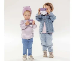 Niños Hoppstar Cámara Digital Instantánea Artist Blossom