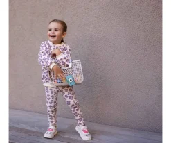 Niños Hoppstar Cámara Digital Rookie Bluebelle