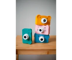 Niños Hoppstar Cámara Digital Rookie Blush