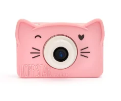 Niños Hoppstar Cámara Digital Rookie Blush
