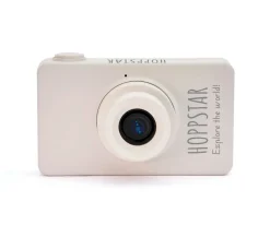 Niños Hoppstar Cámara Digital Rookie Blush