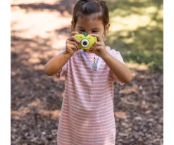 Niños Hoppstar Cámara Digital Rookie MR Smithy