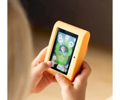 Niños The Zoofamily Cámara Digital Urban Zoo Fox