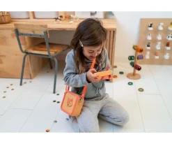 Niños The Zoofamily Cámara Digital Urban Zoo Fox