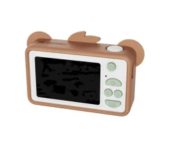 Niños The Zoofamily Cámara Digital Zoo Friends Bear