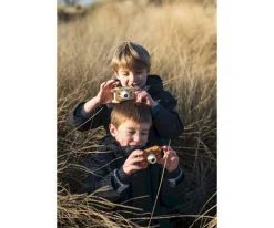 Niños The Zoofamily Cámara Digital Zoo Friends Bear