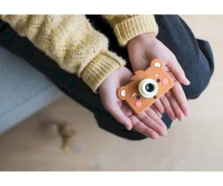 Niños The Zoofamily Cámara Digital Zoo Friends Bear