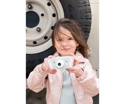 Niños The Zoofamily Cámara Digital Zoo Friends Elefante