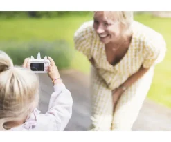 Niños The Zoofamily Cámara Digital Zoo Friends Unicornio