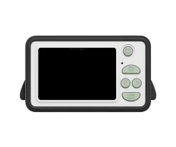 Niños The Zoofamily Cámara Digital Zoo Friends Penguin