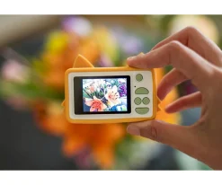 Niños The Zoofamily Cámara Digital Zoo Friends Fox