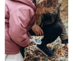 Niños Kidywolf Cámara Flexible Infantil KidyExplore