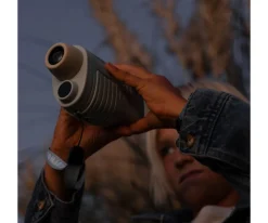 Niños Kidywolf Cámara Infantil con Visión Nocturna KIDYVISION