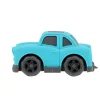 Niños Globo for the Globe Coche Clásico Bioplástico Brum Brum Azul