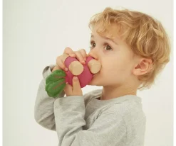 Niños Oli & Carol Coche de Juguete Betty The Beetroot