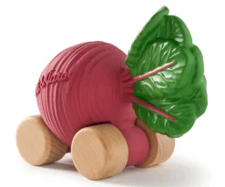 Niños Oli & Carol Coche de Juguete Betty The Beetroot
