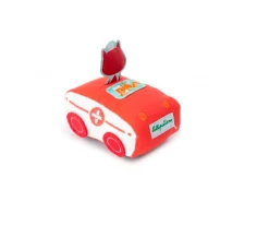 Niños Lilliputiens Coche de Retroceso Alice