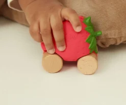 Oli & Carol Coche Juguete Sweetie The Strawberry^Niños Juguetes Para Recién Nacidos