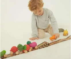 Oli & Carol Coche Juguete Sweetie The Strawberry^Niños Juguetes Para Recién Nacidos