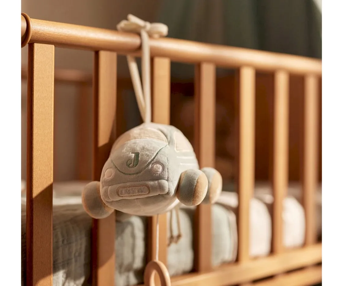 Niños Jollein Coche Musical On The Go