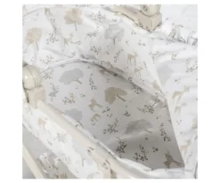 Niños Pasito a Pasito Cochecito Cuco Nara