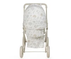 Niños Pasito a Pasito Cochecito Cuco Nara