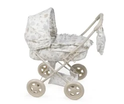 Niños Pasito a Pasito Cochecito Cuco Nara