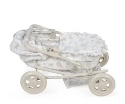 Niños Pasito a Pasito Cochecito Cuco Nara