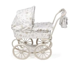 Niños Pasito a Pasito Cochecito Cuco Ruedas Grandes Nara