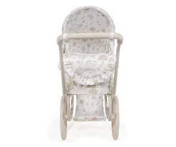 Niños Pasito a Pasito Cochecito Cuco Ruedas Grandes Nara